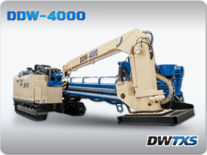 DDW-4000
