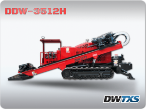 DDW-3512H
