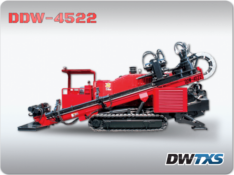 DDW-4522
