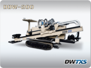DDW-200