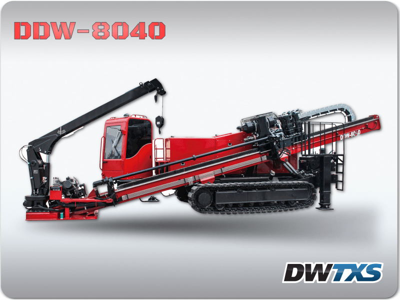 DDW-8040