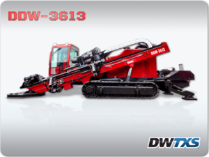 DDW-3613
